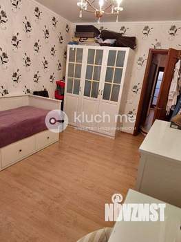 2-к квартира, вторичка, 65м2, 7/9 этаж