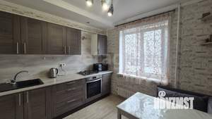 2-к квартира, вторичка, 50м2, 2/10 этаж