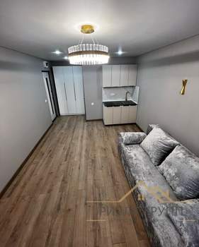 Студия квартира, вторичка, 14м2, 2/5 этаж