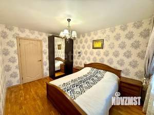 3-к квартира, вторичка, 66м2, 5/10 этаж