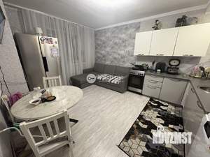 1-к квартира, вторичка, 55м2, 7/17 этаж