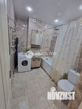 1-к квартира, вторичка, 38м2, 13/22 этаж