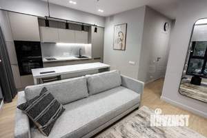 Студия квартира, вторичка, 27м2, 7/9 этаж