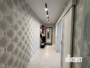 3-к квартира, вторичка, 68м2, 8/9 этаж