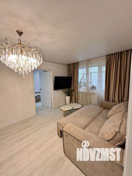 2-к квартира, вторичка, 45м2, 2/5 этаж