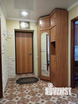 3-к квартира, вторичка, 62м2, 2/5 этаж