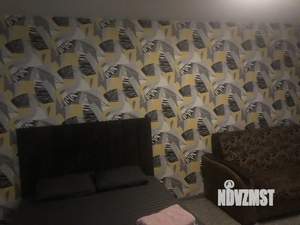 2-к квартира, вторичка, 50м2, 2/17 этаж