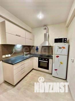 1-к квартира, вторичка, 39м2, 13/16 этаж