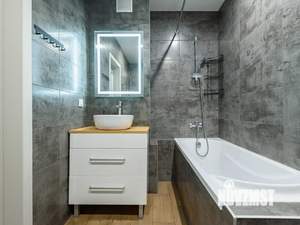 1-к квартира, вторичка, 45м2, 7/19 этаж