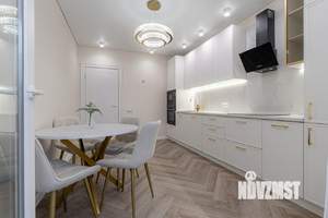 3-к квартира, вторичка, 78м2, 14/16 этаж