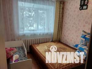 2-к квартира, вторичка, 38м2, 1/9 этаж