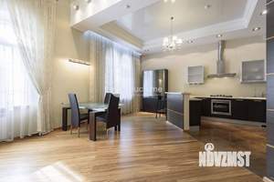 5-к квартира, вторичка, 317м2, 3/4 этаж