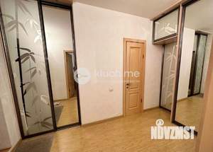 1-к квартира, вторичка, 45м2, 3/7 этаж