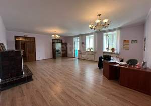 3-к квартира, вторичка, 227м2, 1/10 этаж