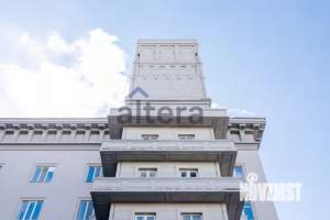 2-к квартира, вторичка, 55м2, 4/5 этаж