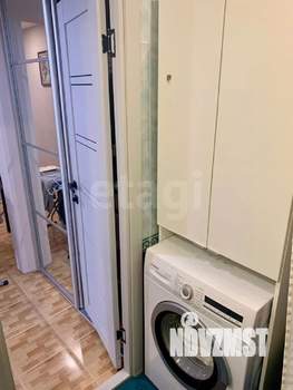2-к квартира, вторичка, 50м2, 9/9 этаж