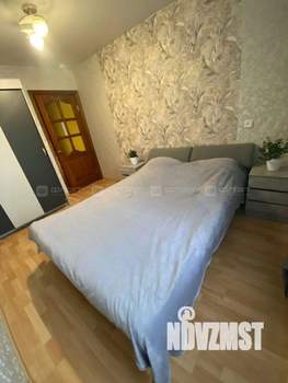 2-к квартира, вторичка, 39м2, 2/9 этаж