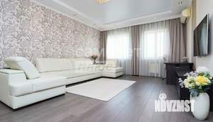 3-к квартира, вторичка, 108м2, 3/6 этаж