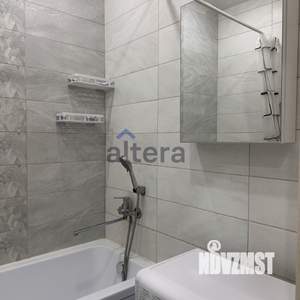 1-к квартира, вторичка, 28м2, 3/12 этаж