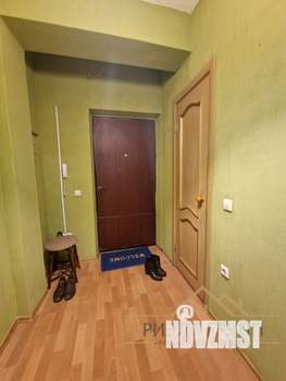 1-к квартира, вторичка, 28м2, 13/16 этаж