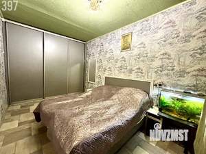 3-к квартира, вторичка, 59м2, 5/5 этаж