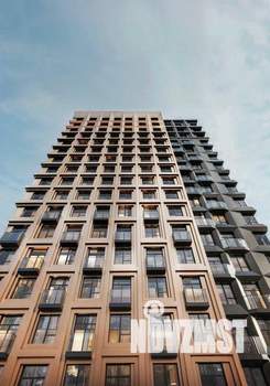 2-к квартира, вторичка, 66м2, 9/20 этаж