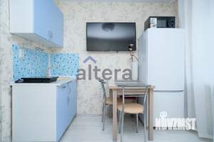 Студия квартира, вторичка, 13м2, 4/5 этаж