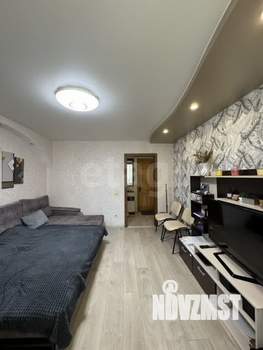 2-к квартира, вторичка, 52м2, 4/10 этаж