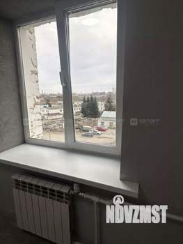 Студия квартира, вторичка, 11м2, 5/5 этаж