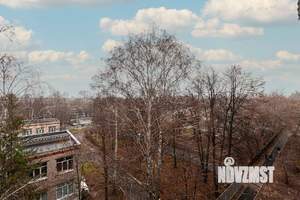 1-к квартира, вторичка, 30м2, 5/5 этаж