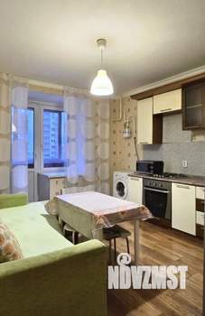 1-к квартира, вторичка, 42м2, 2/9 этаж