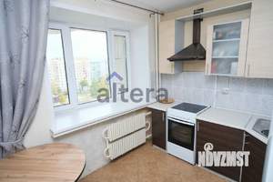 3-к квартира, вторичка, 60м2, 10/15 этаж