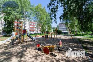 1-к квартира, вторичка, 34м2, 5/5 этаж
