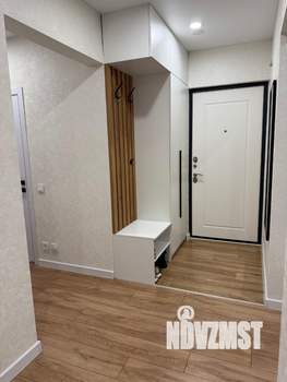 3-к квартира, вторичка, 77м2, 4/19 этаж