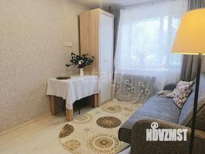 Студия квартира, вторичка, 12м2, 1/9 этаж