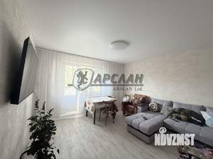 3-к квартира, вторичка, 66м2, 6/9 этаж