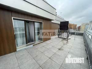 2-к квартира, вторичка, 56м2, 7/8 этаж