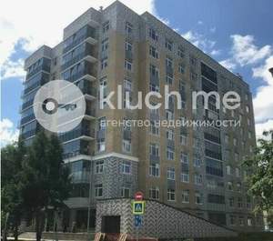 3-к квартира, вторичка, 78м2, 9/10 этаж