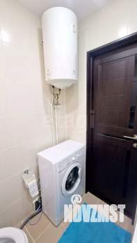 Студия квартира, вторичка, 27м2, 9/9 этаж