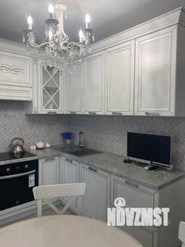 2-к квартира, вторичка, 53м2, 11/19 этаж