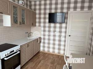 1-к квартира, вторичка, 33м2, 3/10 этаж
