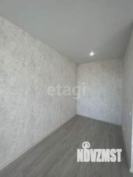 1-к квартира, сданный дом, 32м2, 17/25 этаж