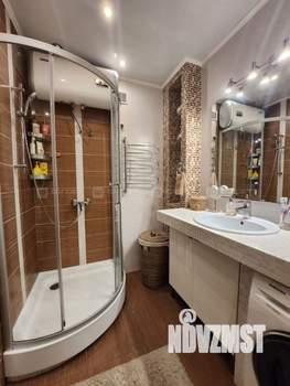 2-к квартира, вторичка, 80м2, 16/17 этаж