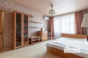2-к квартира, вторичка, 52м2, 7/10 этаж