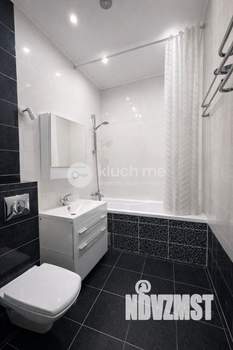 2-к квартира, вторичка, 55м2, 5/6 этаж