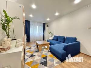 2-к квартира, вторичка, 47м2, 2/5 этаж