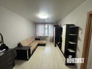 1-к квартира, вторичка, 34м2, 6/9 этаж