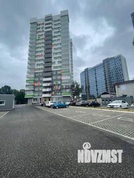 1-к квартира, вторичка, 31м2, 16/18 этаж