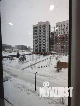 2-к квартира, вторичка, 61м2, 3/17 этаж