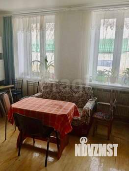 1-к квартира, вторичка, 32м2, 1/2 этаж